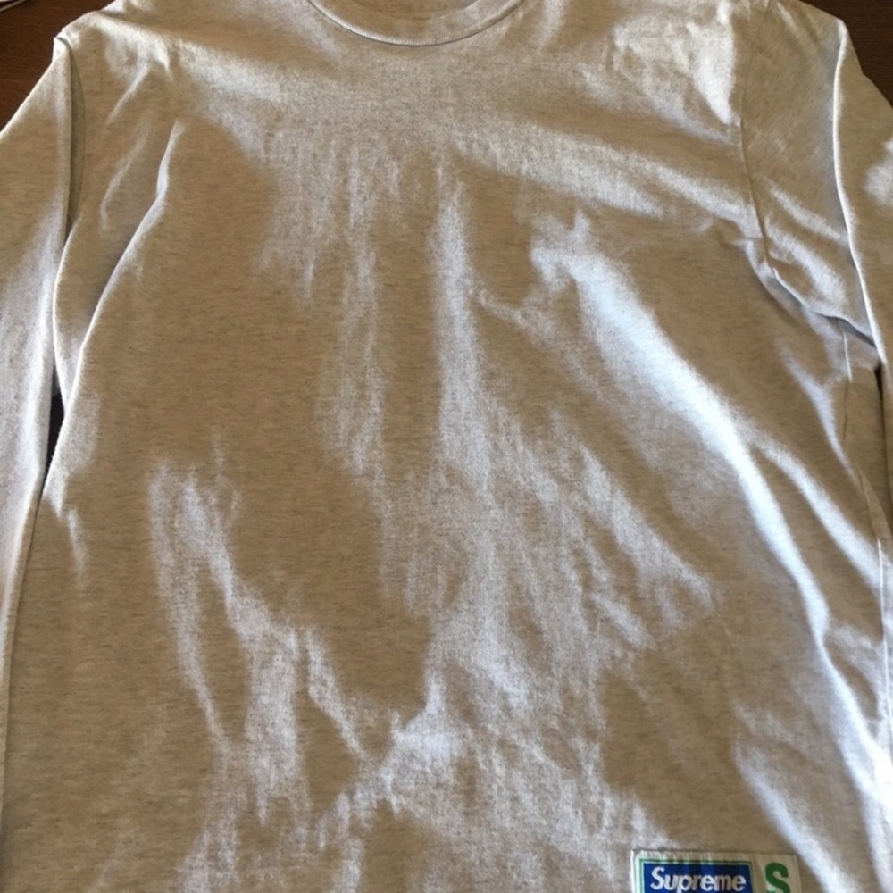 Supreme athletic label LS